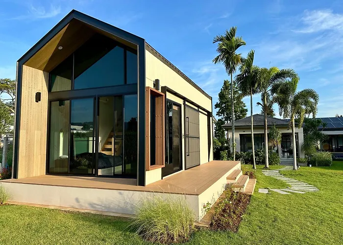Annie Villa At Khao Yai