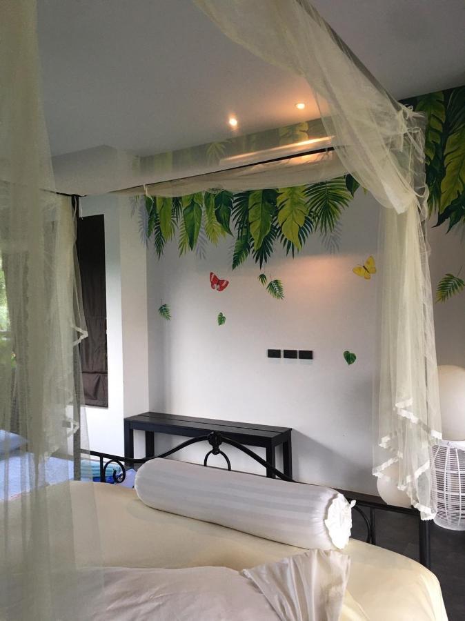 Villa Annie At Khao Yai *