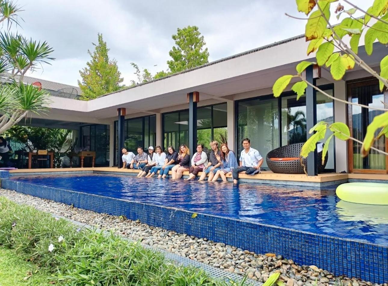 Villa Annie At Khao Yai *
