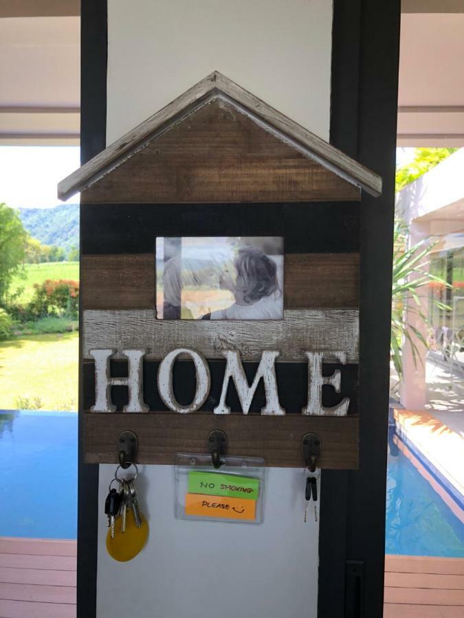 Annie At Khao Yai Villa